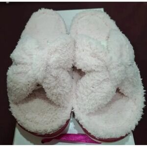 Foot Petals SpaLux Slippers Size Small